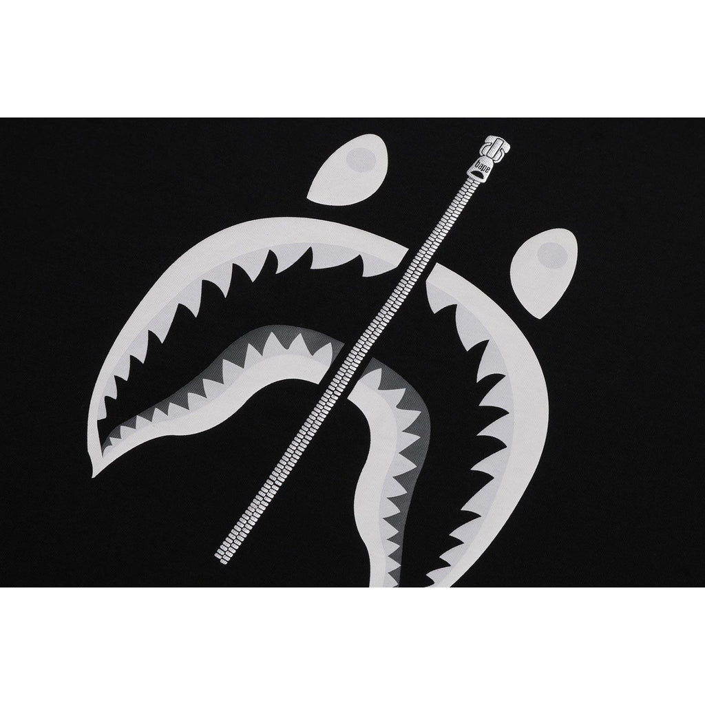 Оригінальна Shark Tee #1 Mens A bathing ape – детальний вид