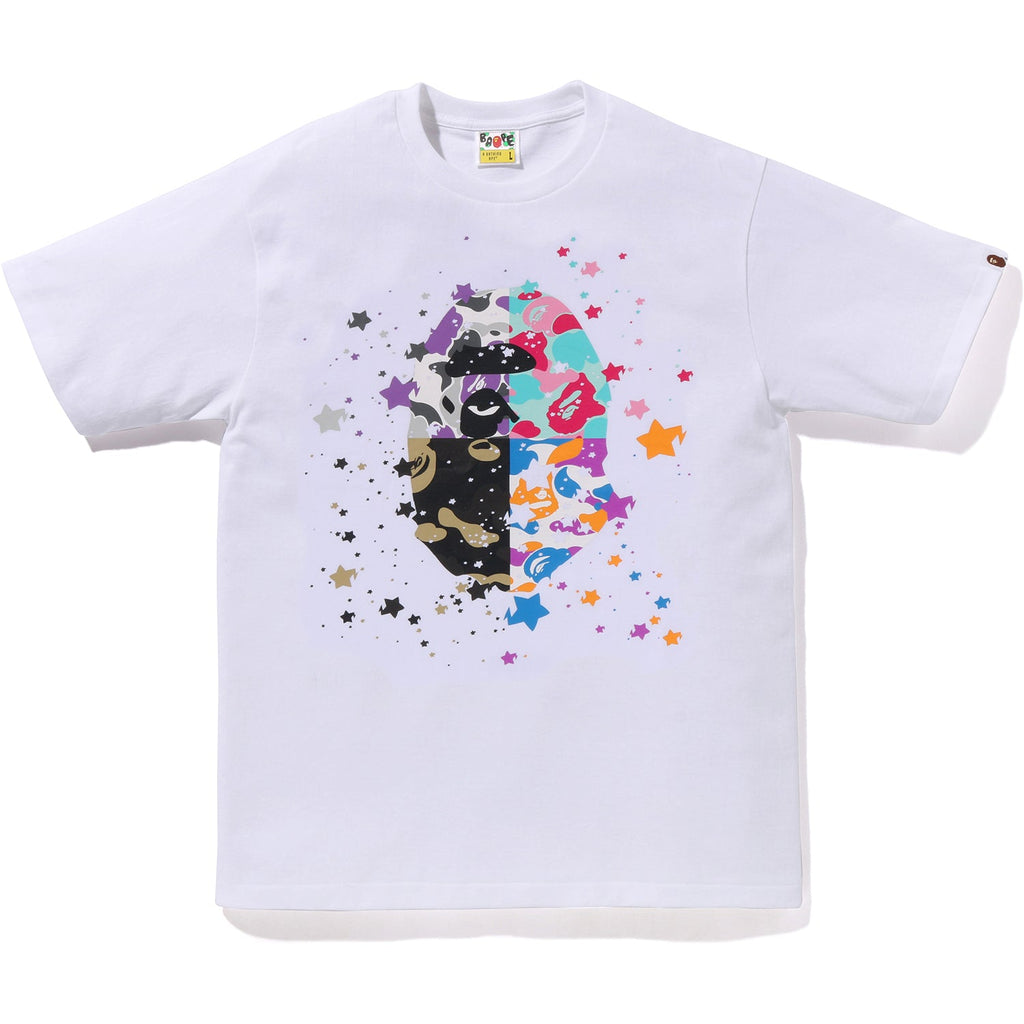 A bathing ape Tops оригінал | Швидка доставка Україна – боковий вид