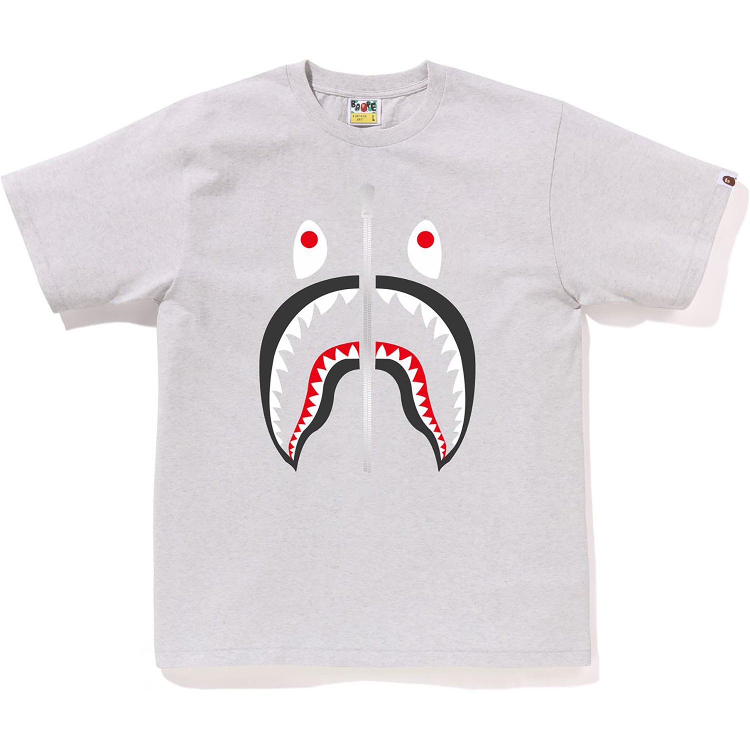 A bathing ape Tops оригінал | Швидка доставка Україна – вид ззаду