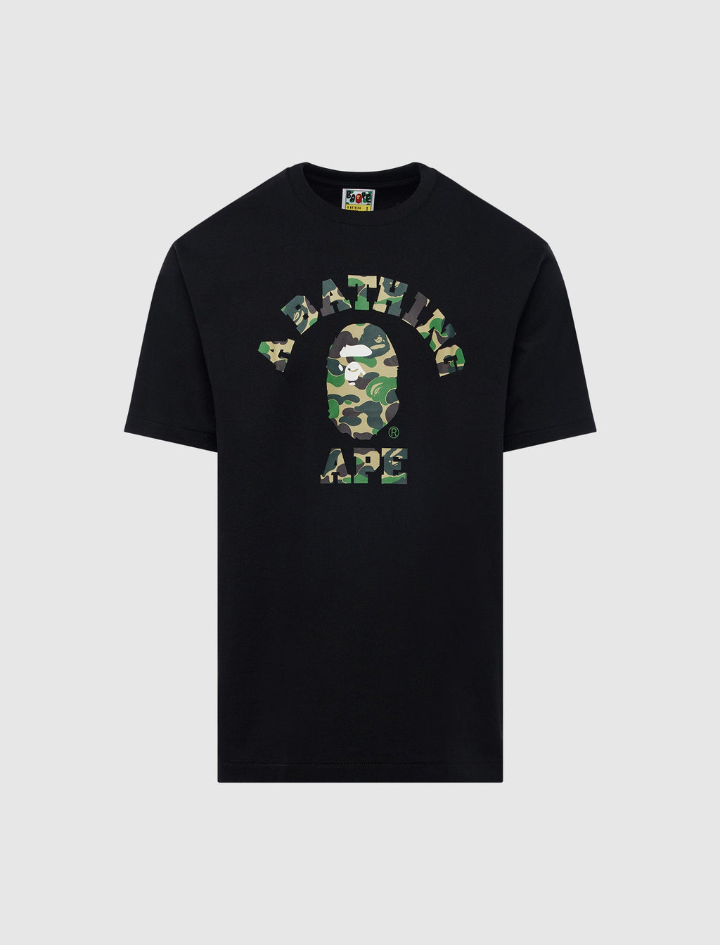 A bathing ape Tops оригінал | Швидка доставка Україна – боковий вид