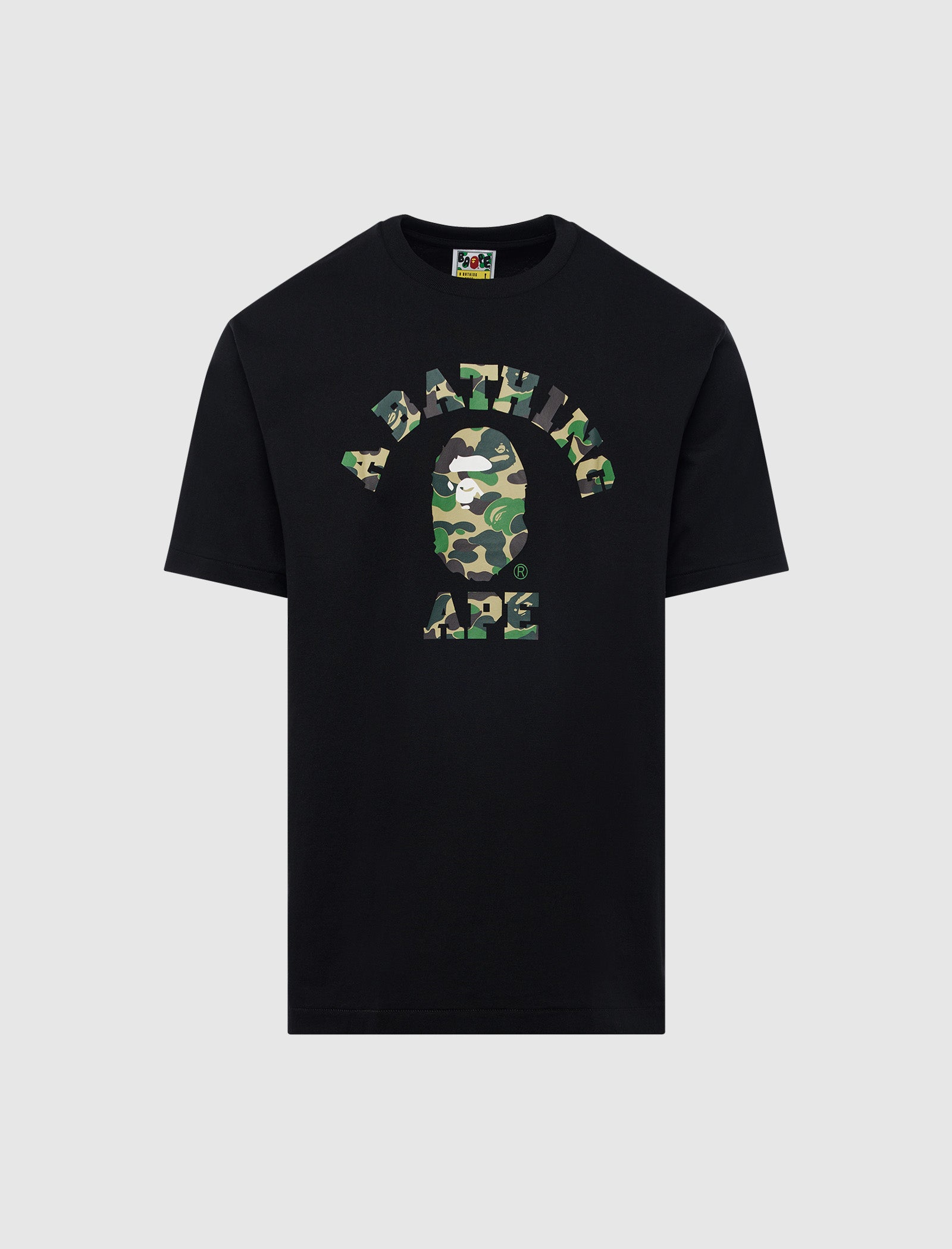 A bathing ape Tops оригінал | Швидка доставка Україна – боковий вид