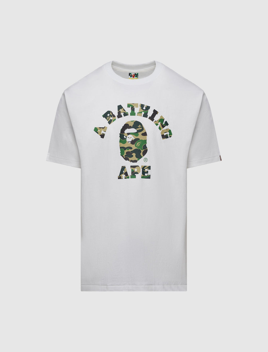 A bathing ape Tops оригінал | Швидка доставка Україна – боковий вид