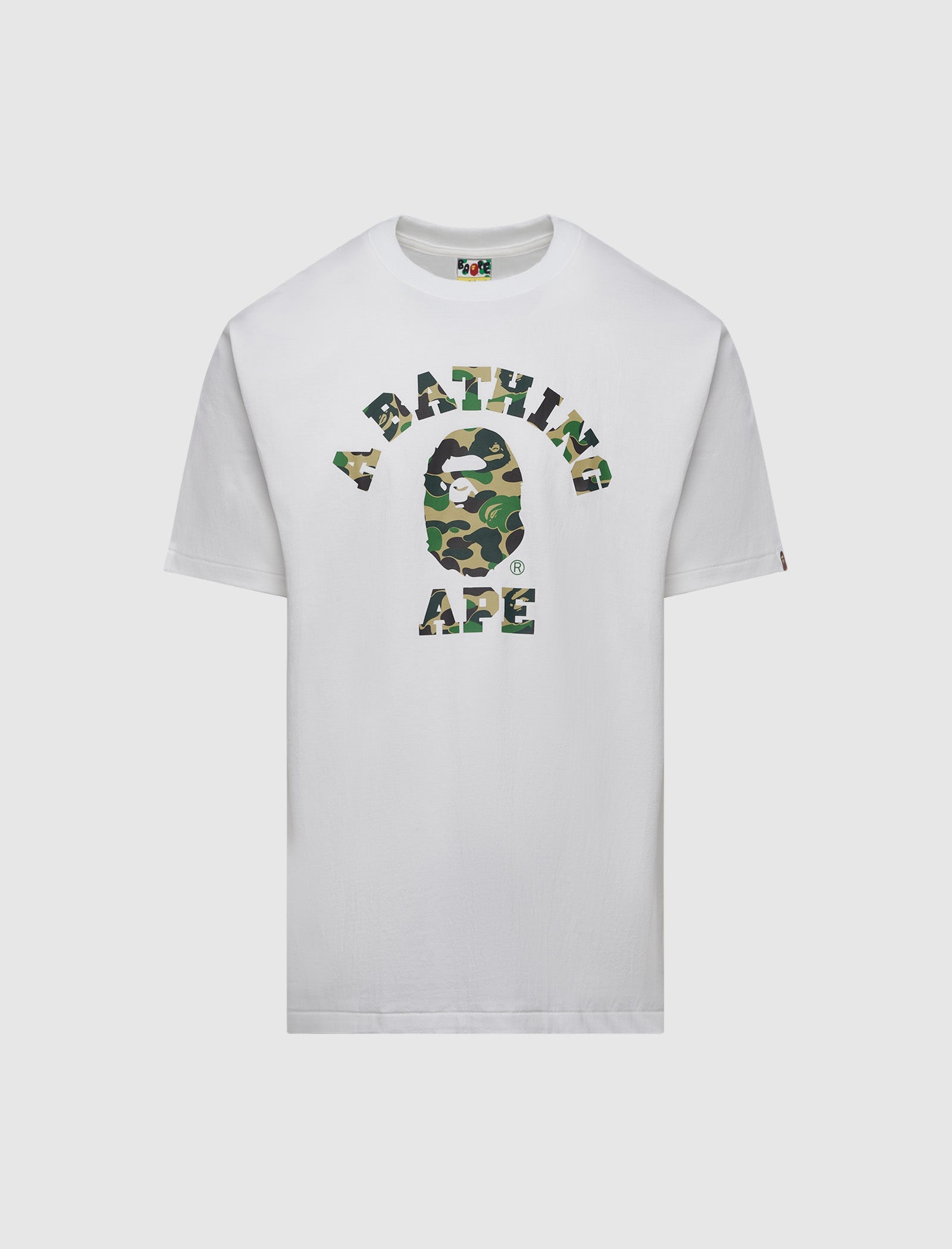 A bathing ape Tops оригінал | Швидка доставка Україна – боковий вид