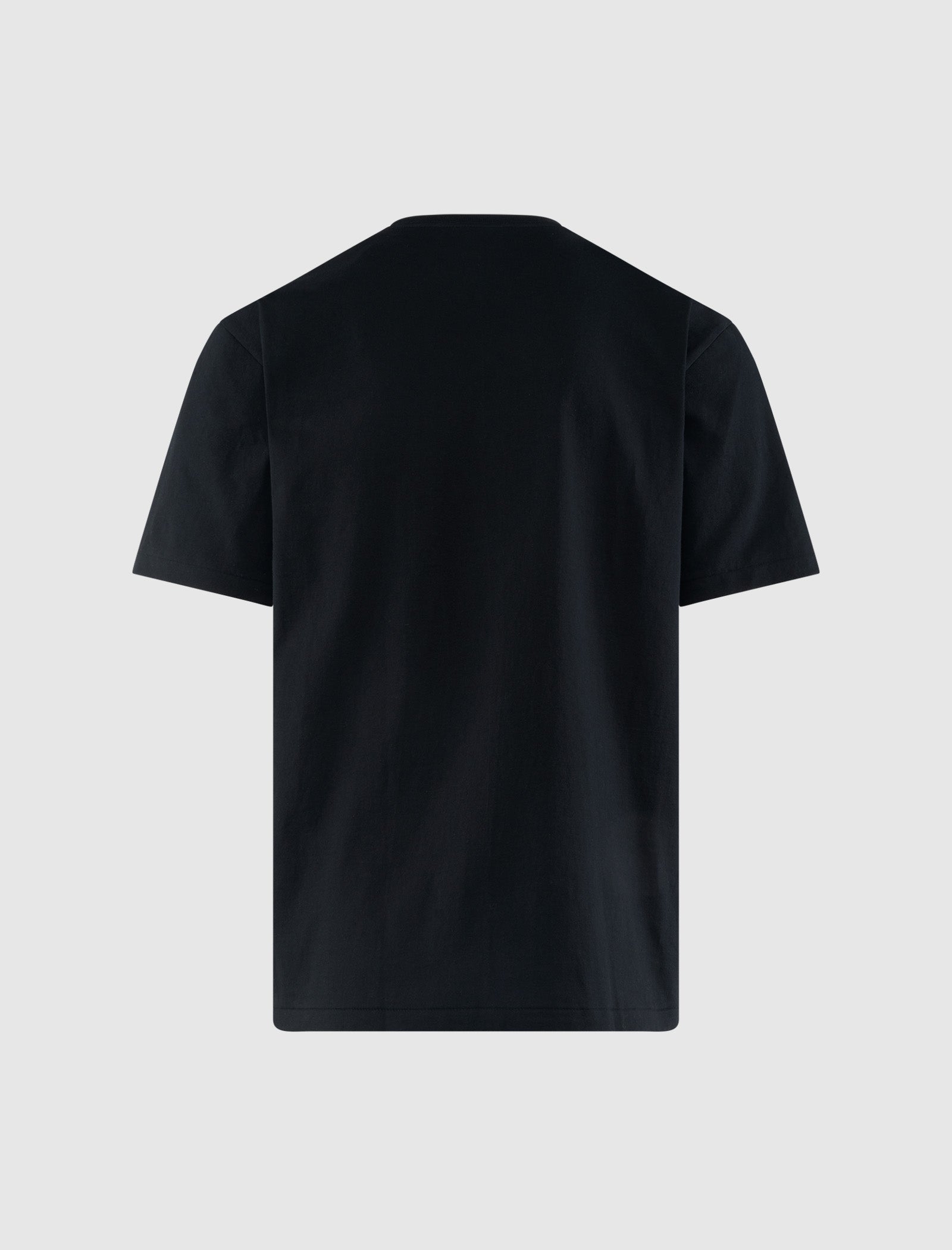 Оригінальна Tie Dye College Tee A bathing ape – детальний вид