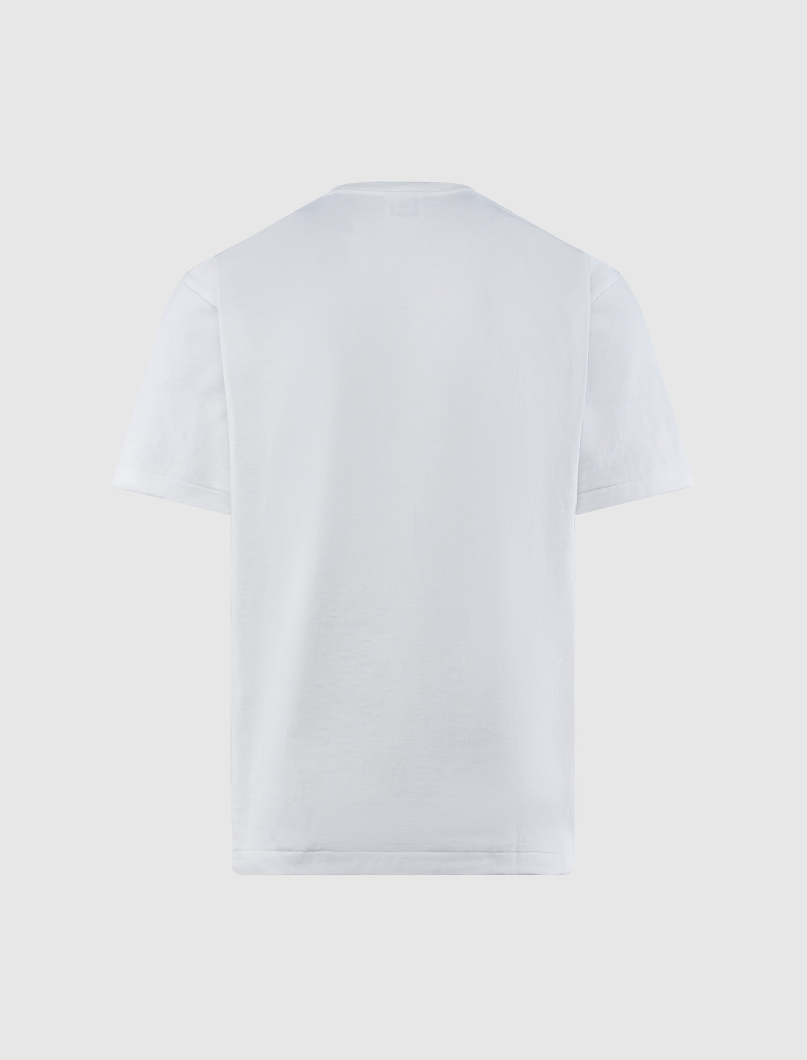 Оригінальна Tie Dye College Tee A bathing ape – детальний вид