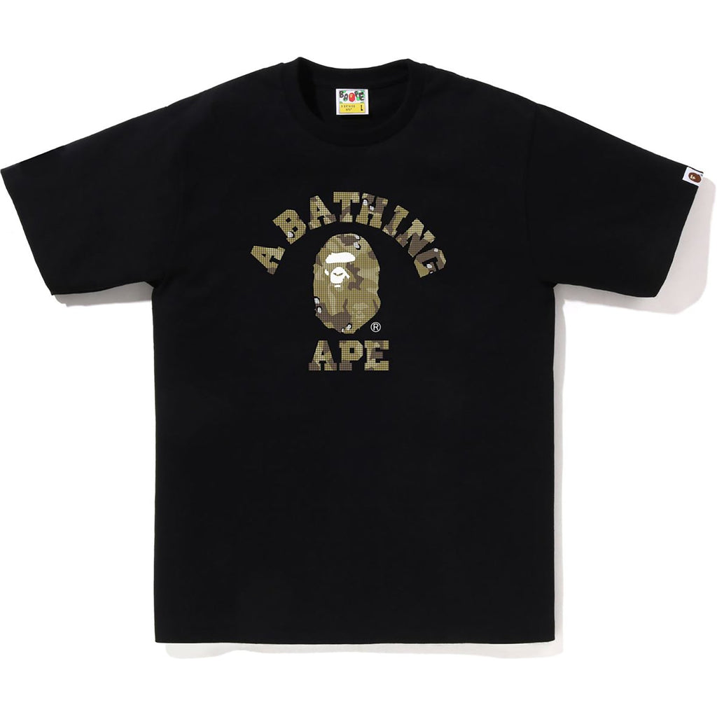 A bathing ape Tops оригінал | Швидка доставка Україна – вид ззаду