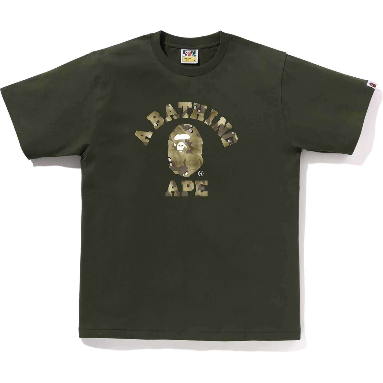 A bathing ape Tops оригінал | Швидка доставка Україна – детальний вид