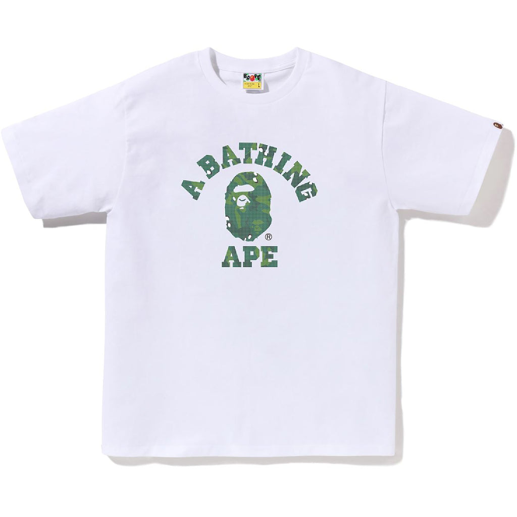 A bathing ape Tops оригінал | Швидка доставка Україна – збільшений вид