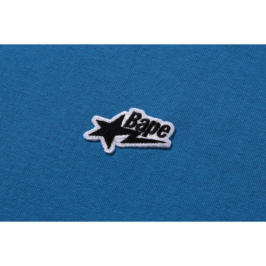 Sta One Point Tee Mens A bathing ape – Гарантія оригінальності – збільшений вид