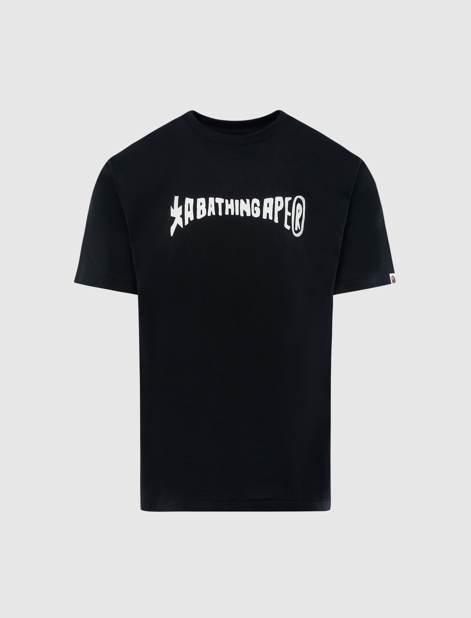 Dragon Tee A bathing ape оригінал – Купити в Україні – боковий вид