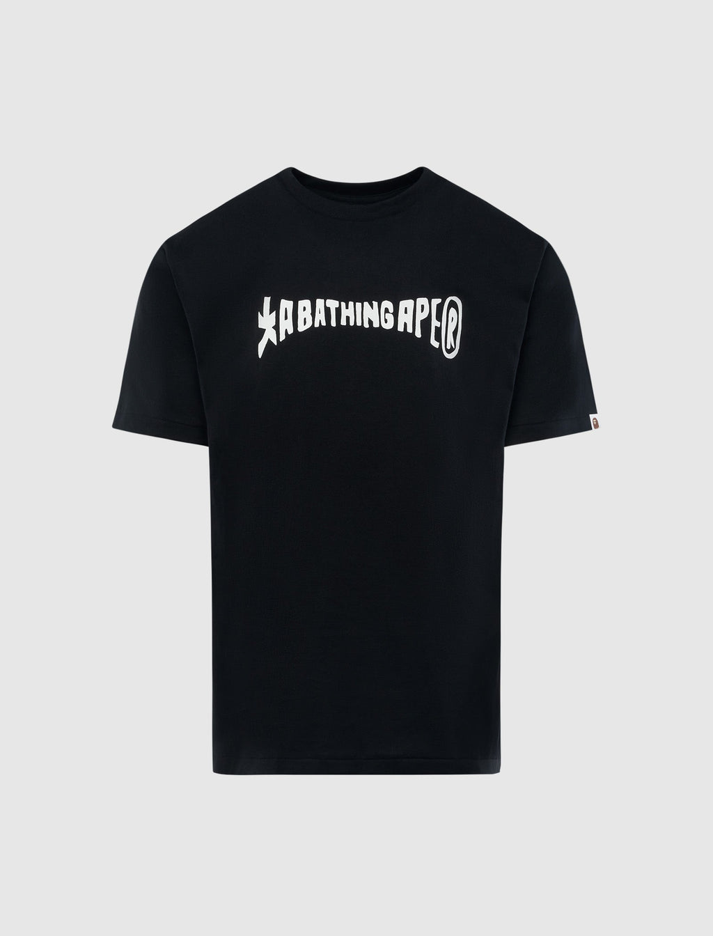 Dragon Tee A bathing ape оригінал – Купити в Україні – боковий вид
