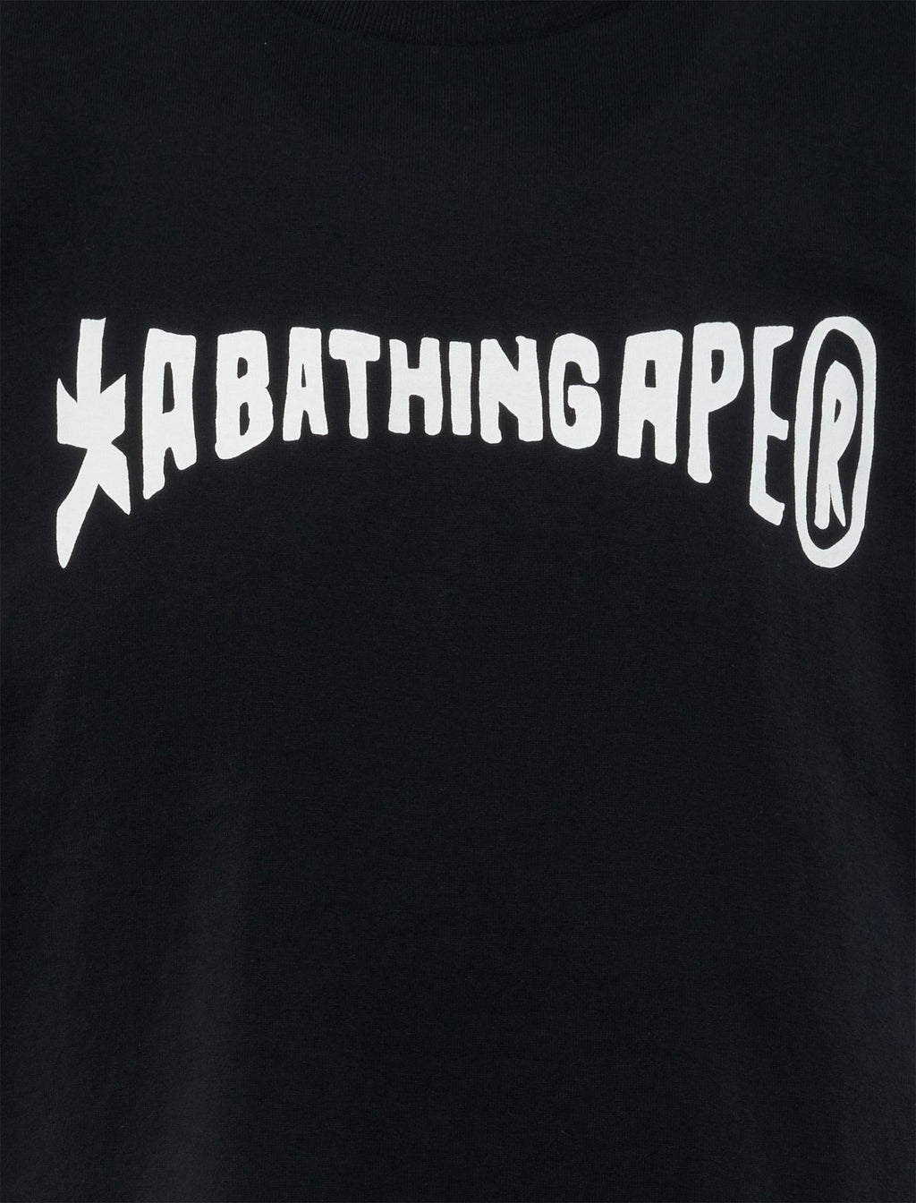 Dragon Tee A bathing ape оригінал – Купити в Україні – вид ззаду
