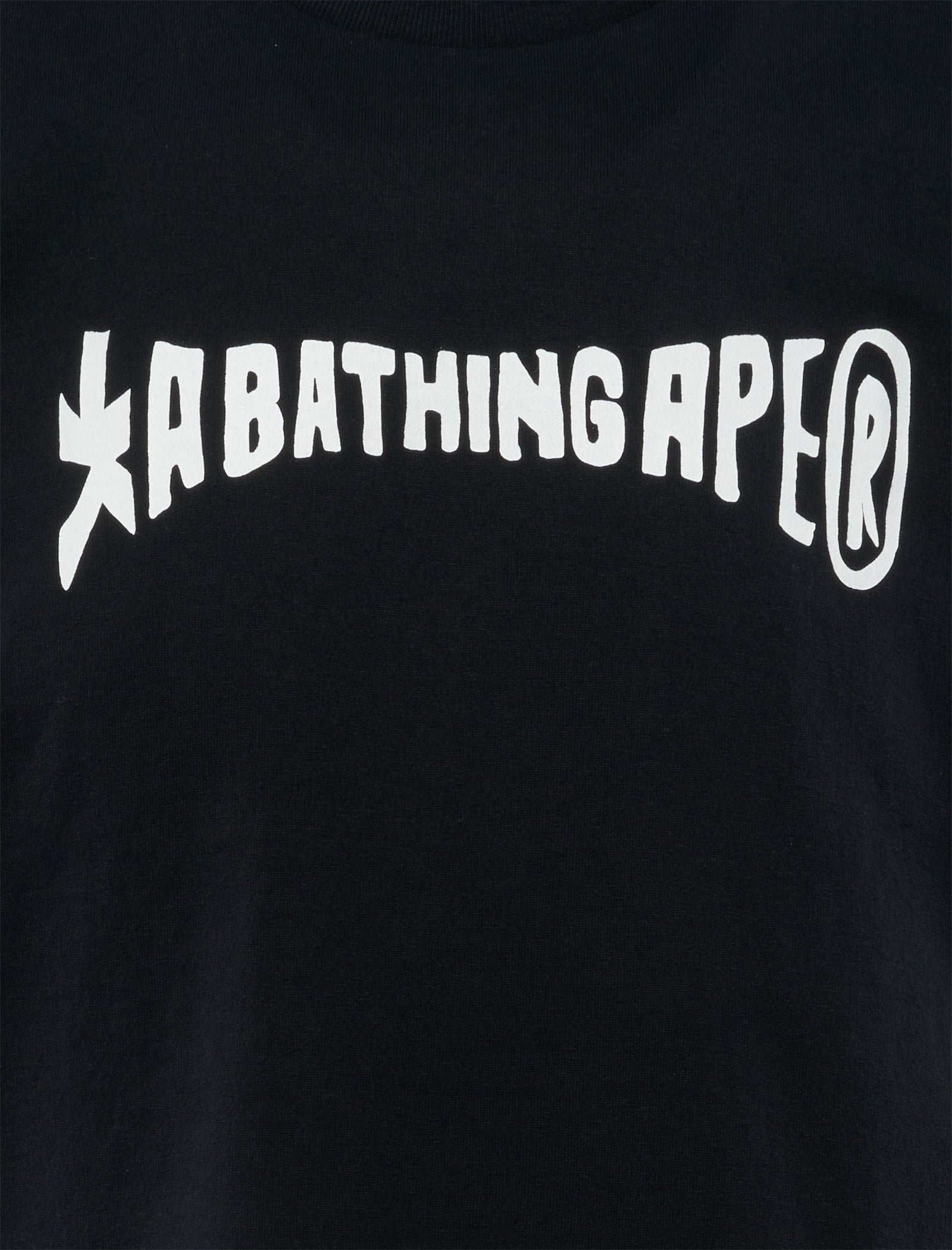 Dragon Tee A bathing ape оригінал – Купити в Україні – вид ззаду