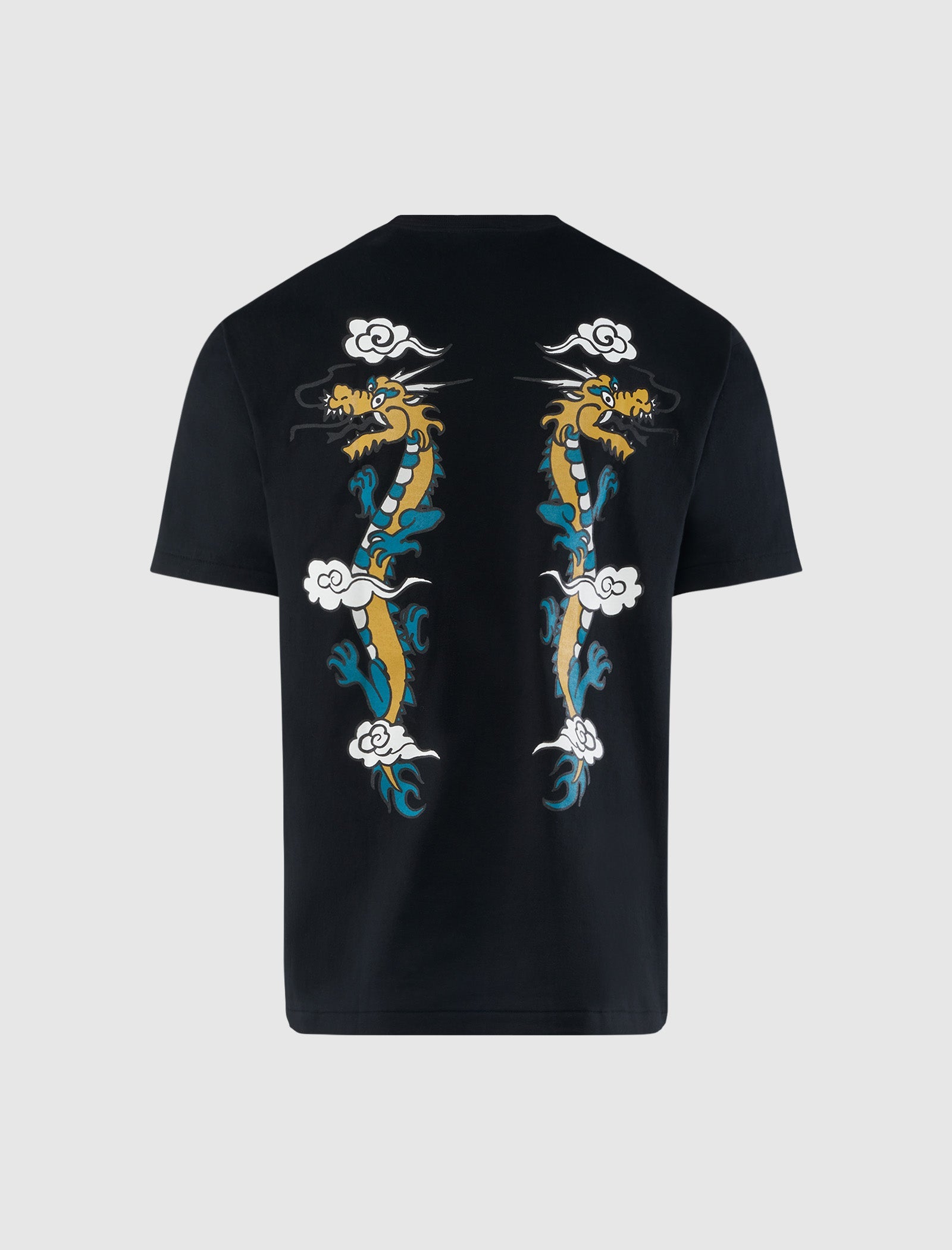 Dragon Tee A bathing ape оригінал – Купити в Україні – детальний вид