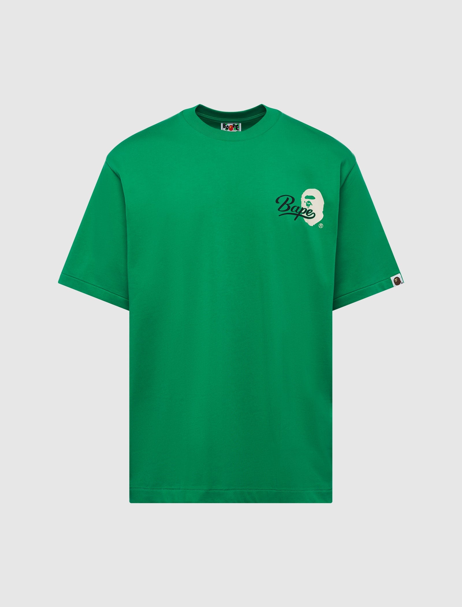 A bathing ape Tops оригінал | Швидка доставка Україна – боковий вид