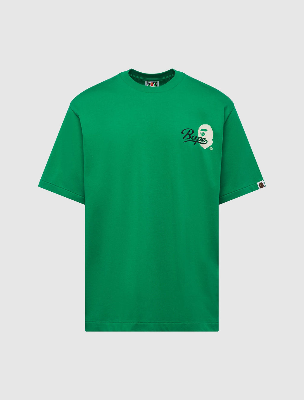 A bathing ape Tops оригінал | Швидка доставка Україна – боковий вид