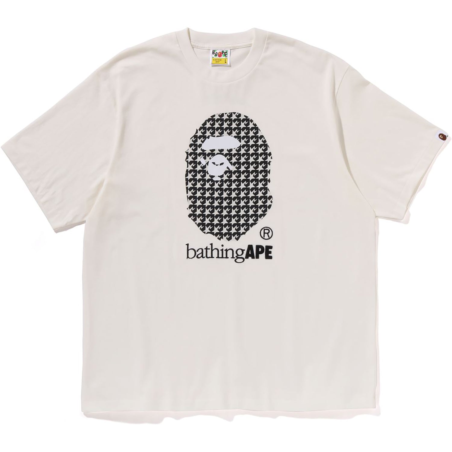 A bathing ape Tops оригінал | Швидка доставка Україна – боковий вид