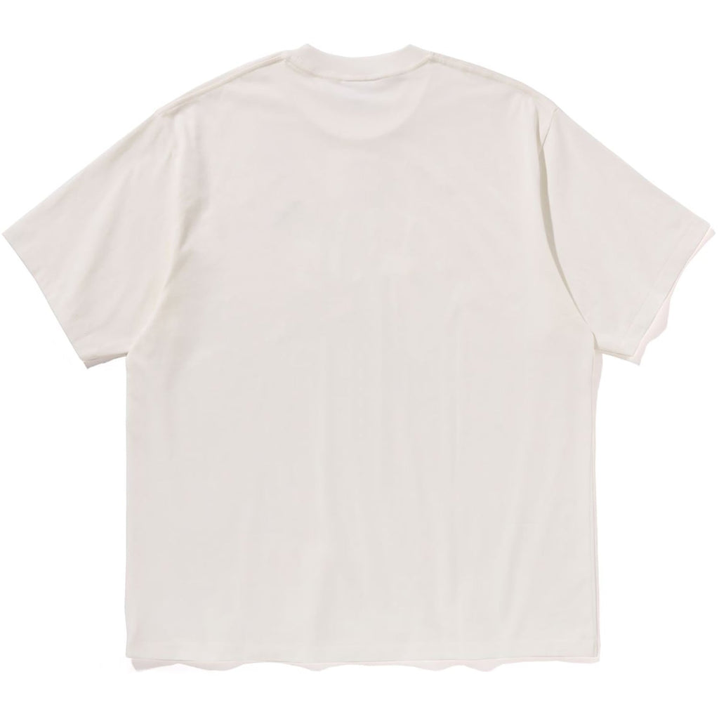 A bathing ape Tops оригінал | Швидка доставка Україна – вид ззаду