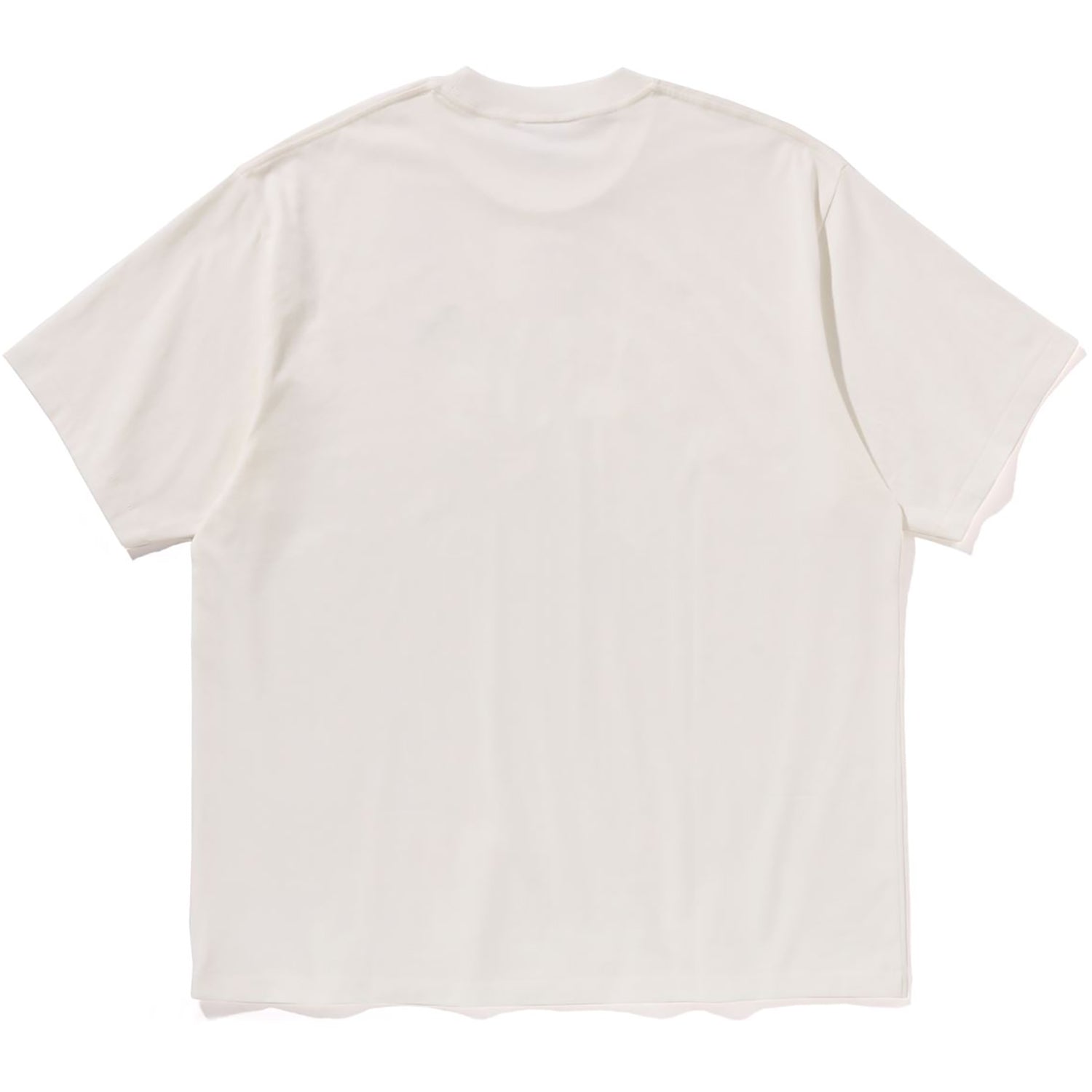 A bathing ape Tops оригінал | Швидка доставка Україна – вид ззаду