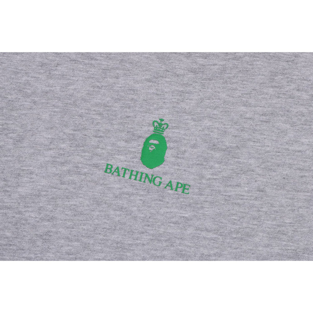 College Logo Relaxed Fit Tee Mens A bathing ape оригінал – Купити в Україні – детальний вид
