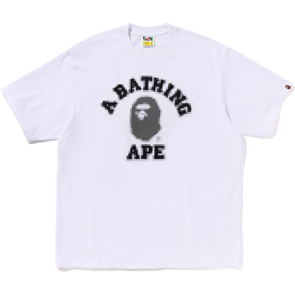 A bathing ape Tops оригінал | Швидка доставка Україна – боковий вид