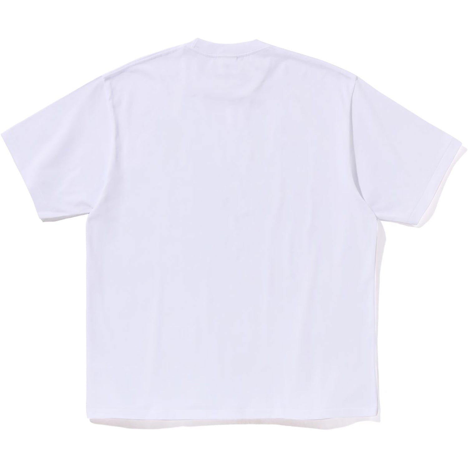 A bathing ape Tops оригінал | Швидка доставка Україна – вид ззаду