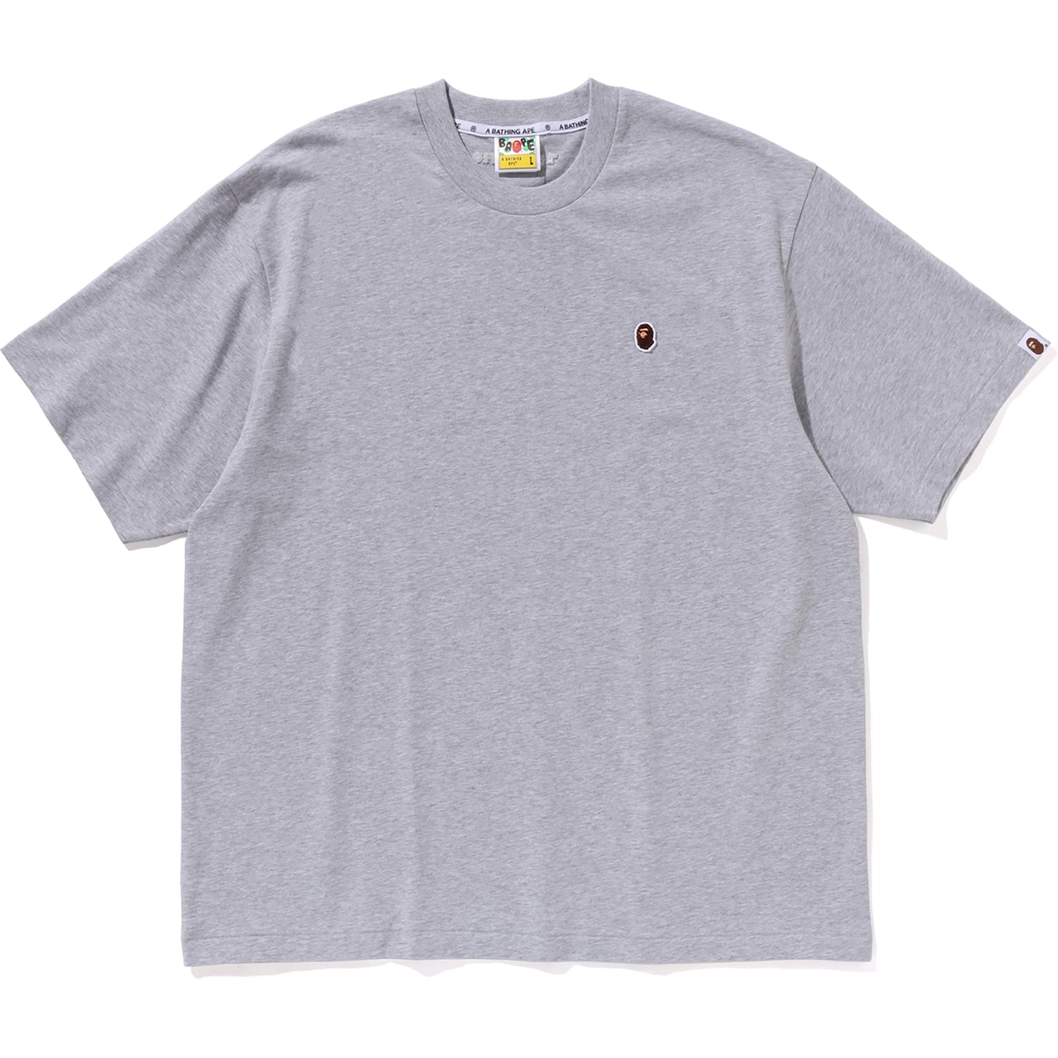 A bathing ape Tops оригінал | Швидка доставка Україна – боковий вид