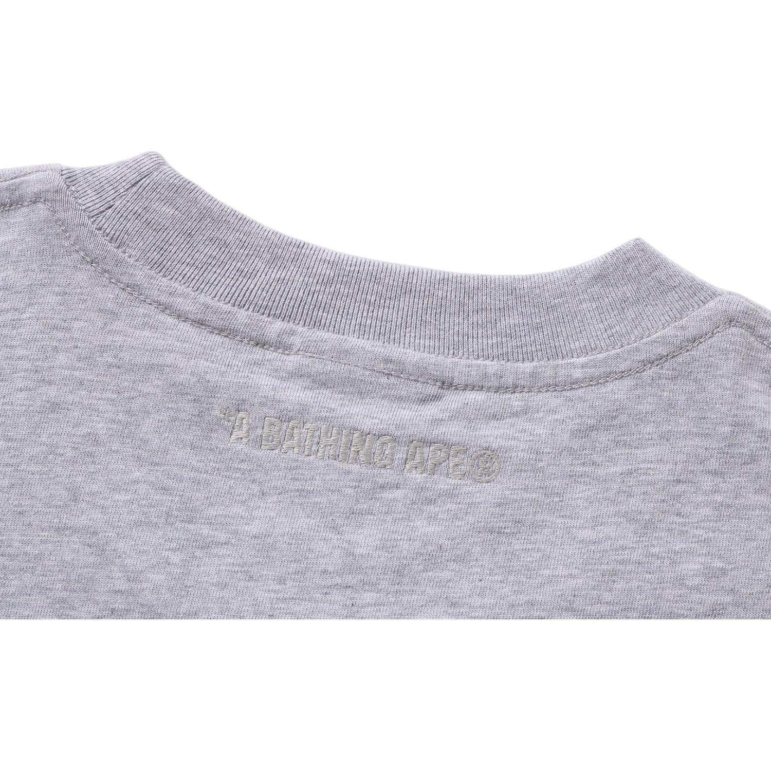 A bathing ape Tops оригінал | Швидка доставка Україна – збільшений вид
