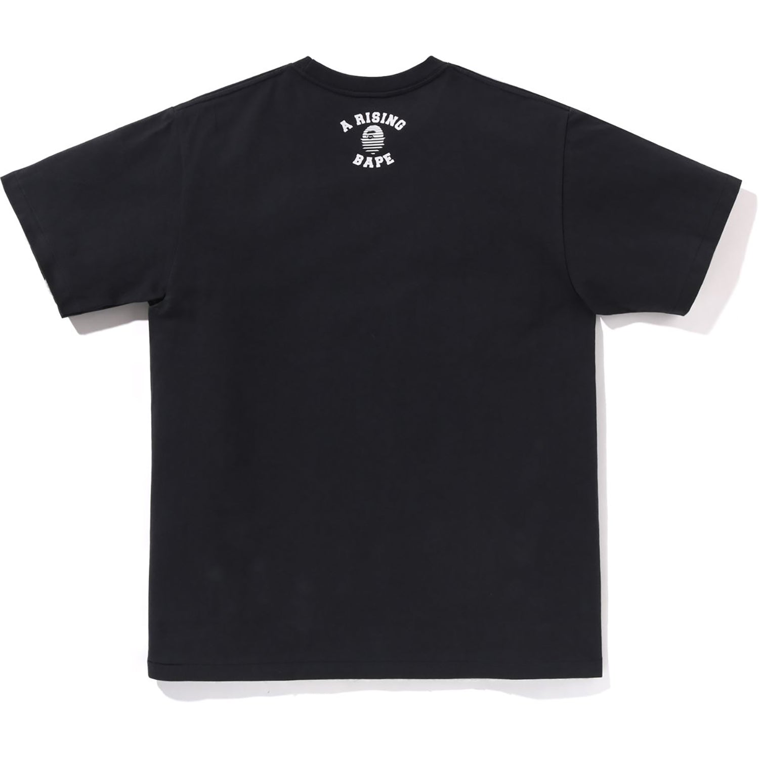 Mens Year Of Snake T Shirt A bathing ape оригінал – Купити в Україні – вид ззаду