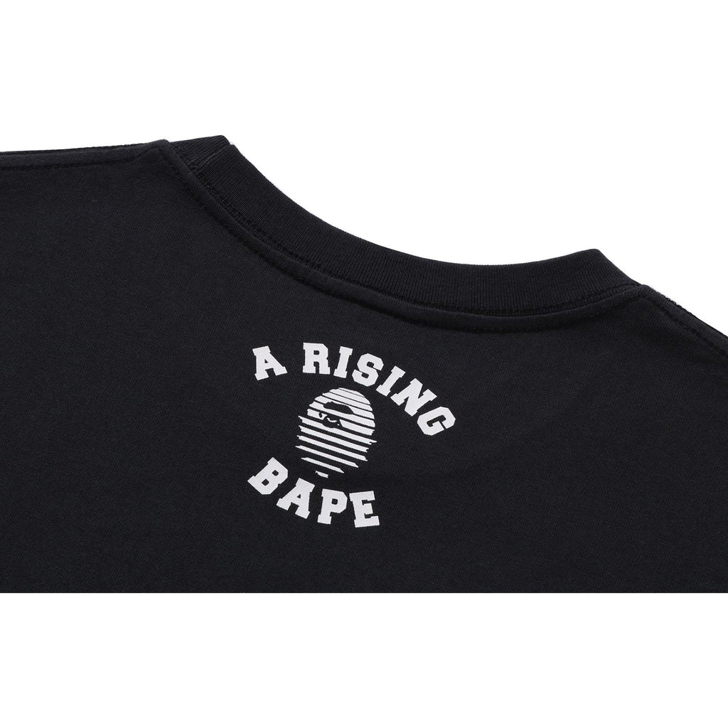 Mens Year Of Snake T Shirt A bathing ape оригінал – Купити в Україні – збільшений вид