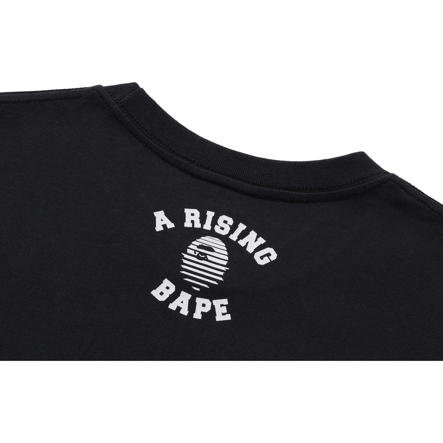 Mens Year Of Snake T Shirt A bathing ape оригінал – Купити в Україні – збільшений вид