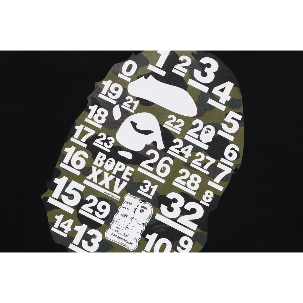 A bathing ape Tops оригінал | Швидка доставка Україна – вид ззаду