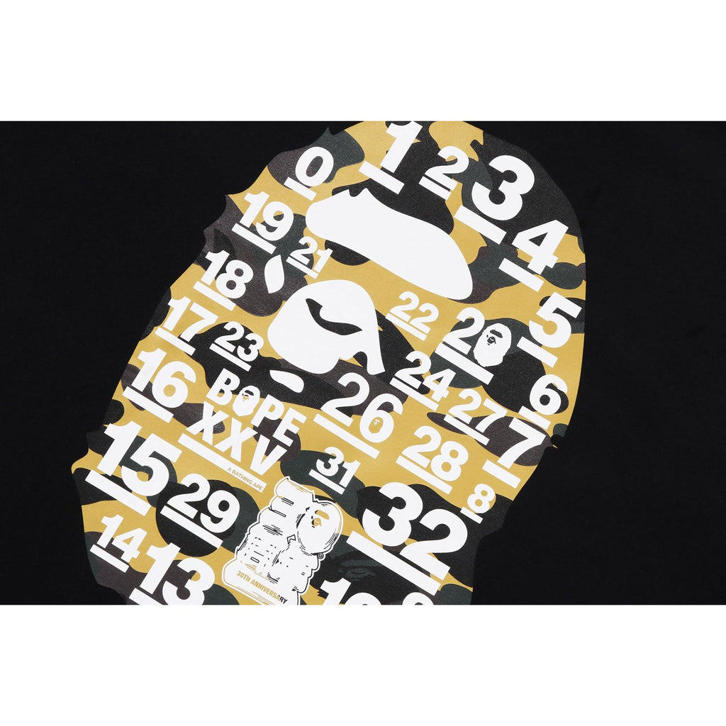 A bathing ape Tops оригінал | Швидка доставка Україна – збільшений вид
