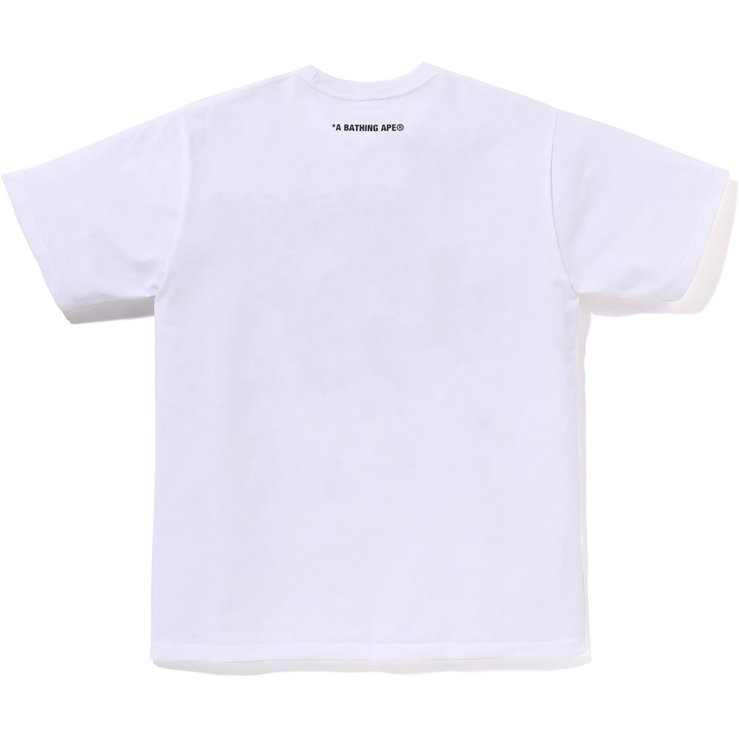 32nd Anniv. Big Ape Head T Mens A bathing ape оригінал – Купити в Україні – детальний вид