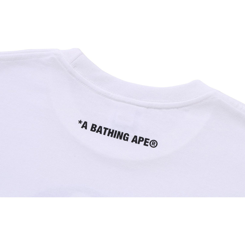 32nd Anniv. Big Ape Head T Mens A bathing ape оригінал – Купити в Україні – збільшений вид