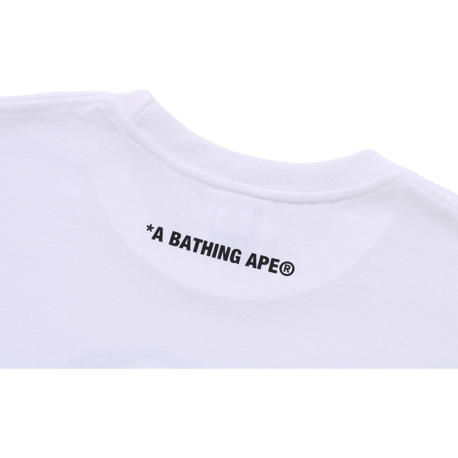 32nd Anniv. Big Ape Head T Mens A bathing ape оригінал – Купити в Україні – збільшений вид