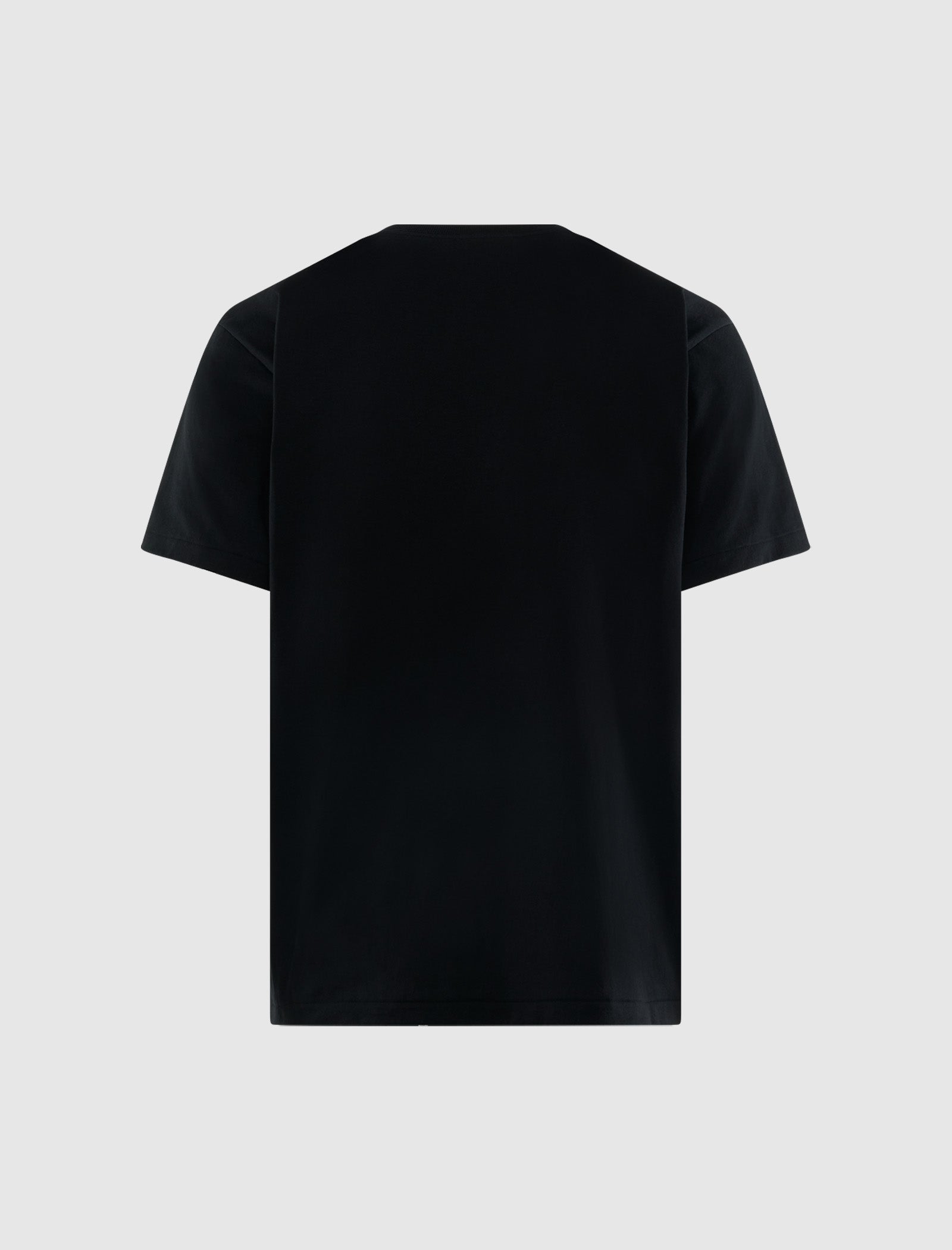 College Tee A bathing ape оригінал – Купити в Україні – детальний вид