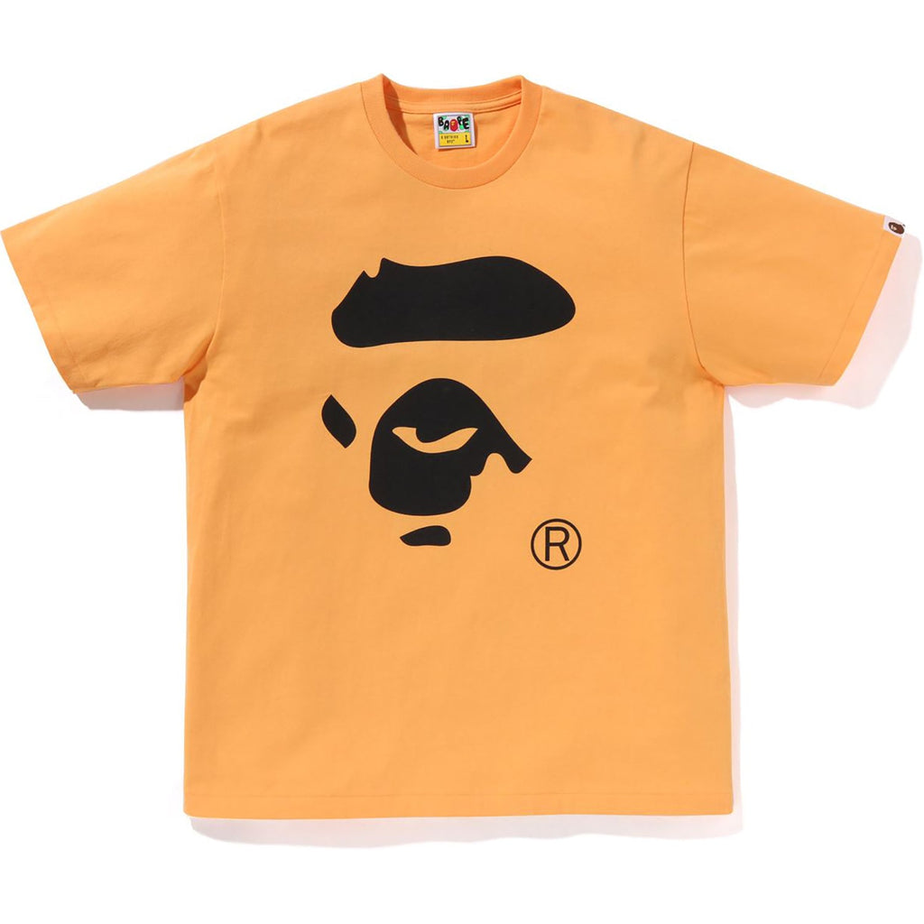 Mens Ape Face T Shirt A bathing ape оригінал – Купити в Україні – детальний вид