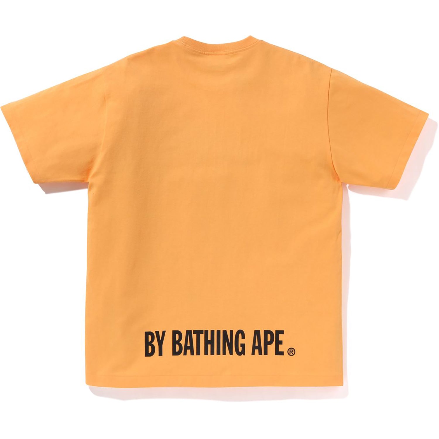 Mens Ape Face T Shirt A bathing ape оригінал – Купити в Україні – збільшений вид