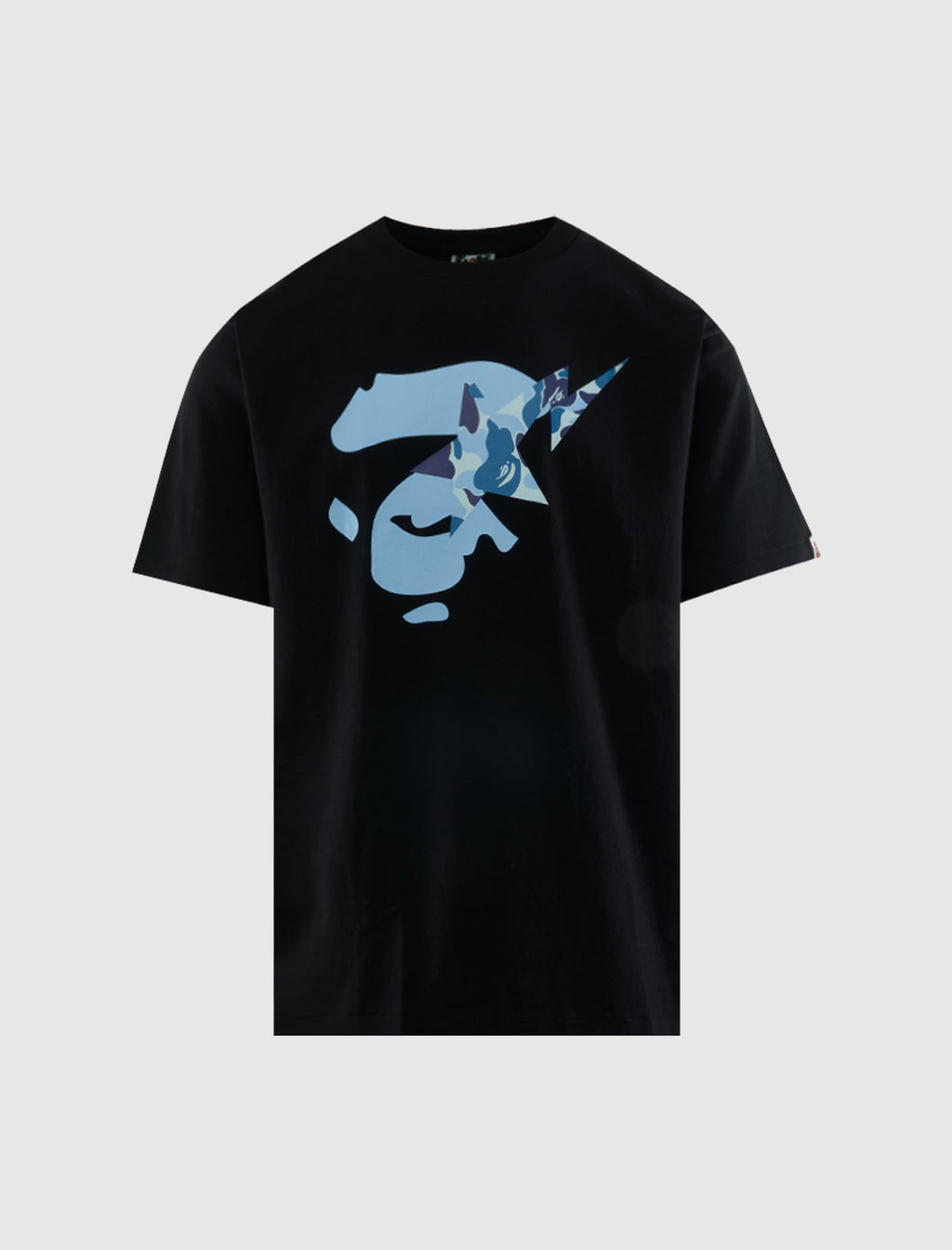 A bathing ape Tops оригінал | Швидка доставка Україна – боковий вид