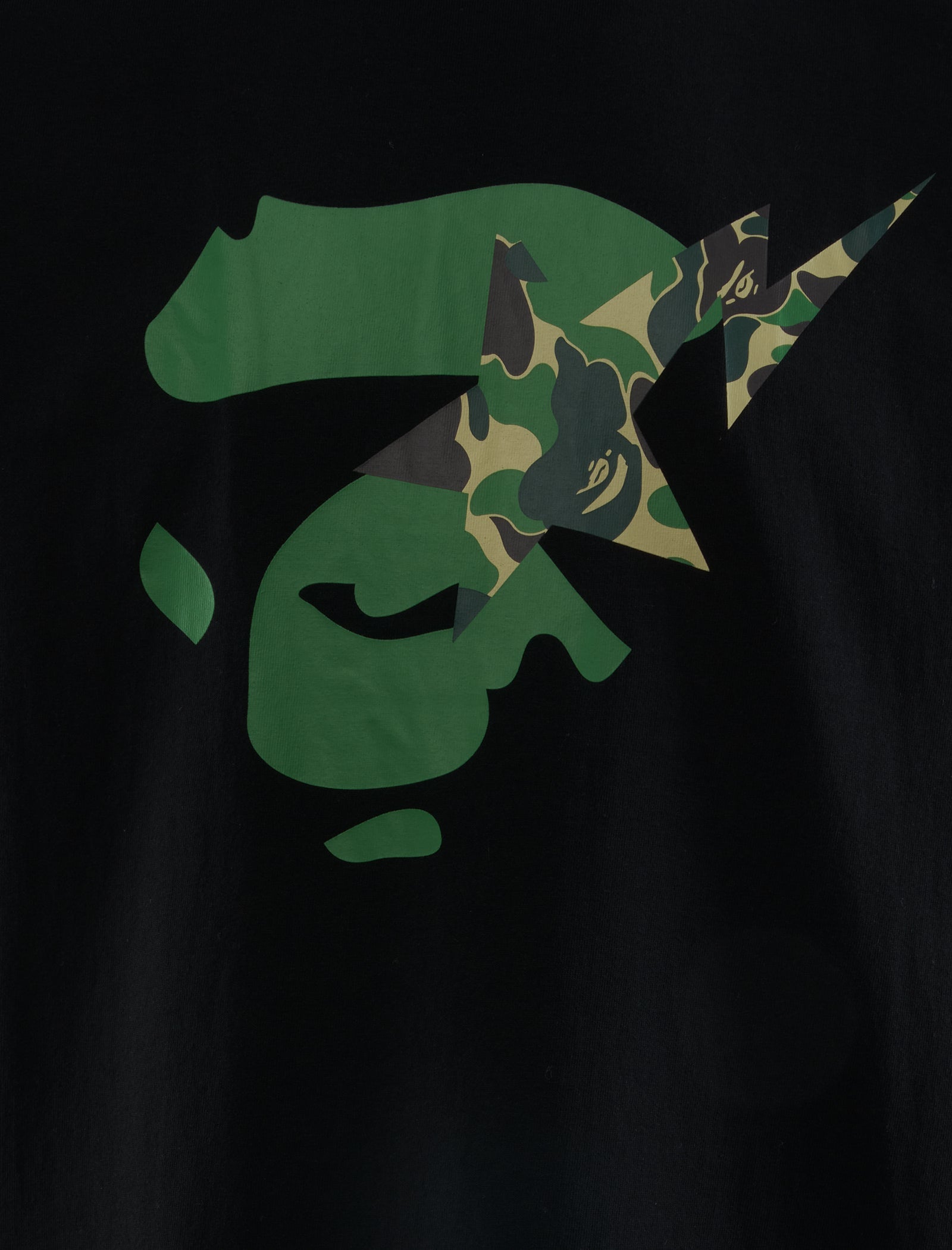 A bathing ape Tops оригінал | Швидка доставка Україна – вид ззаду