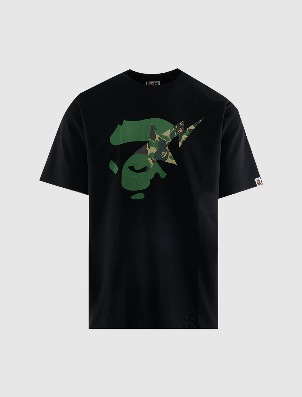 A bathing ape Tops оригінал | Швидка доставка Україна – боковий вид