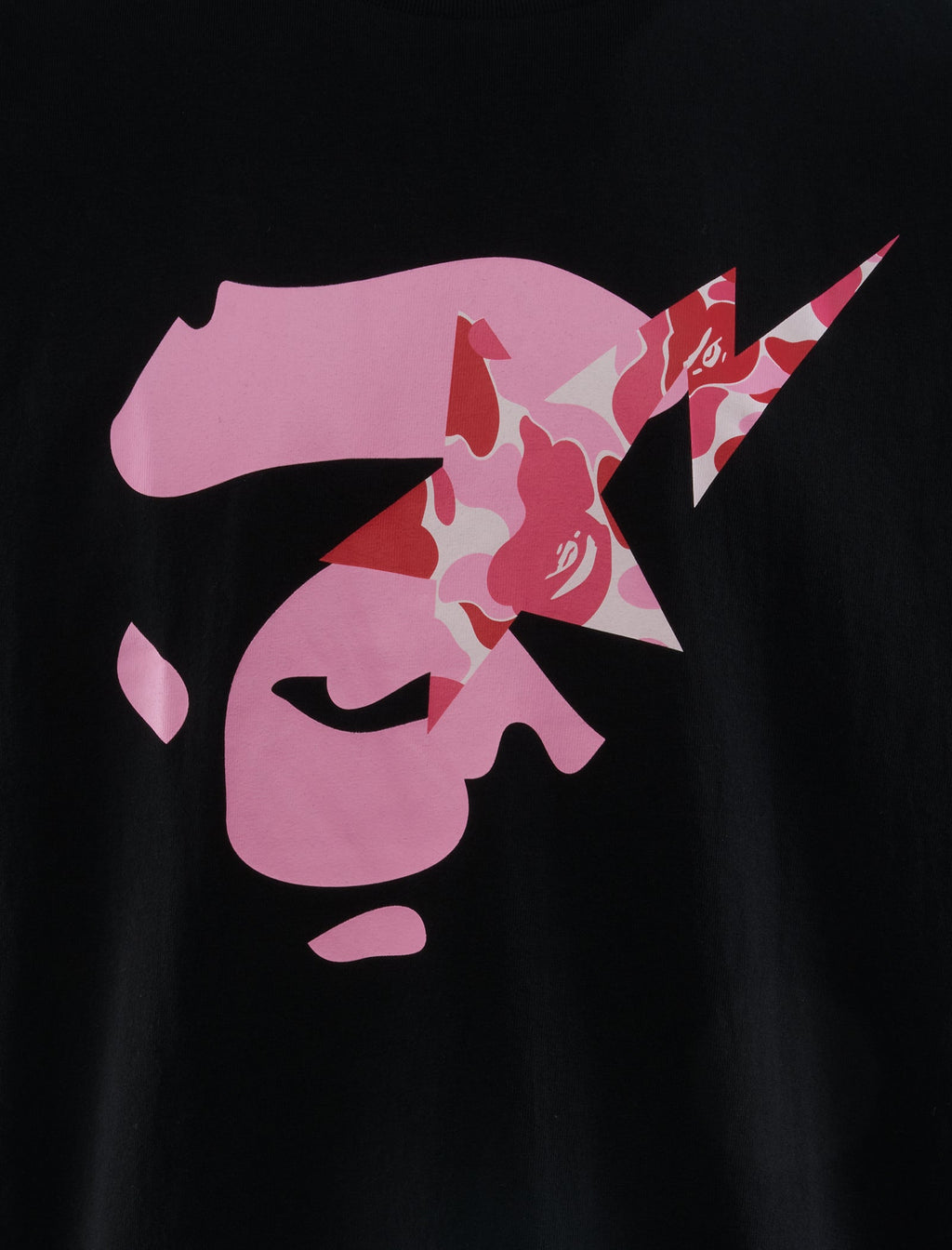 A bathing ape Tops оригінал | Швидка доставка Україна – вид ззаду