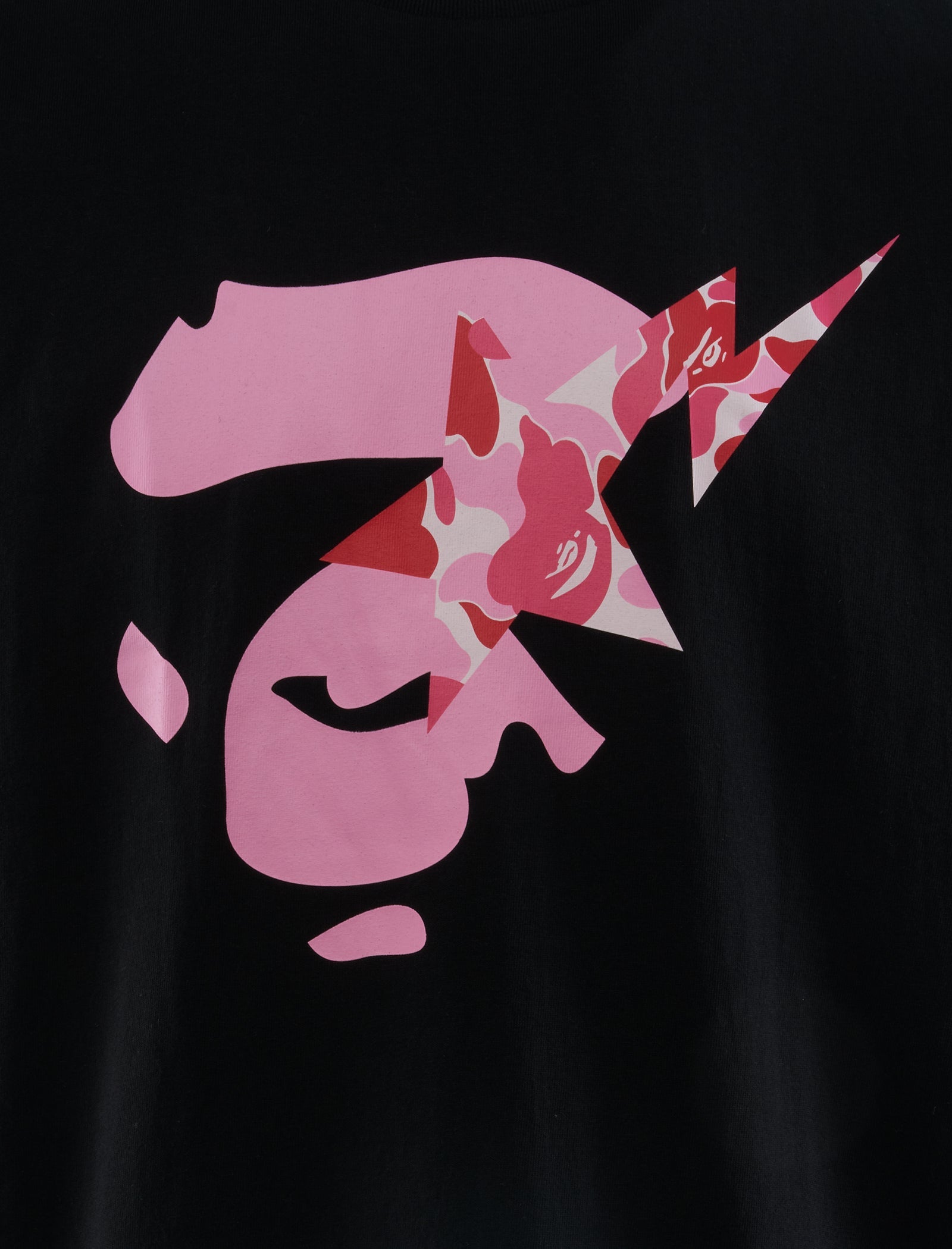 A bathing ape Tops оригінал | Швидка доставка Україна – вид ззаду