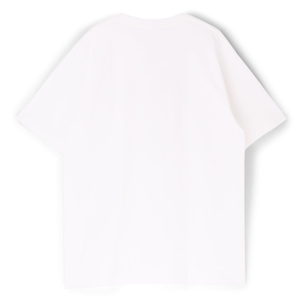 A bathing ape Tops оригінал | Швидка доставка Україна – вид ззаду