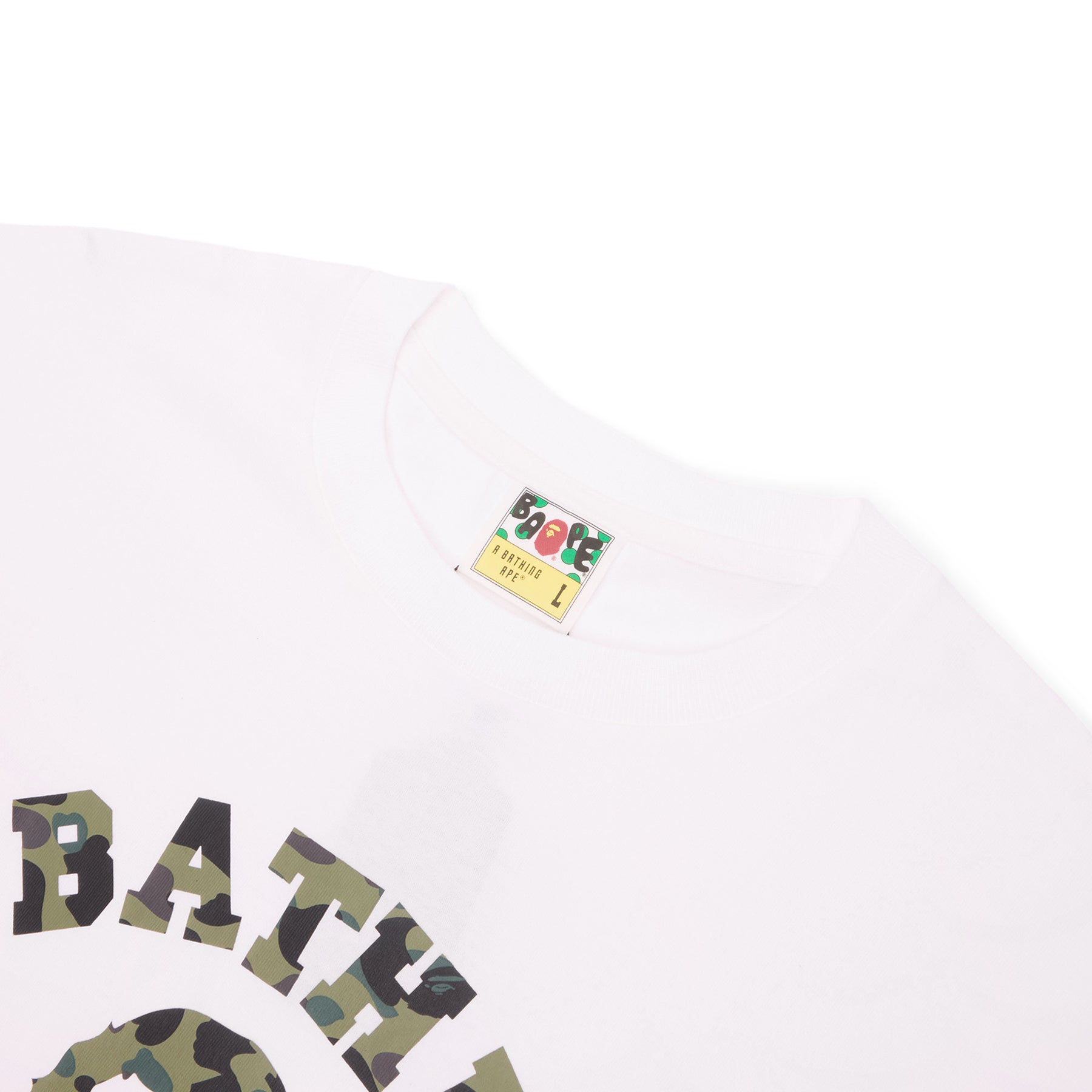 A bathing ape Tops оригінал | Швидка доставка Україна – детальний вид