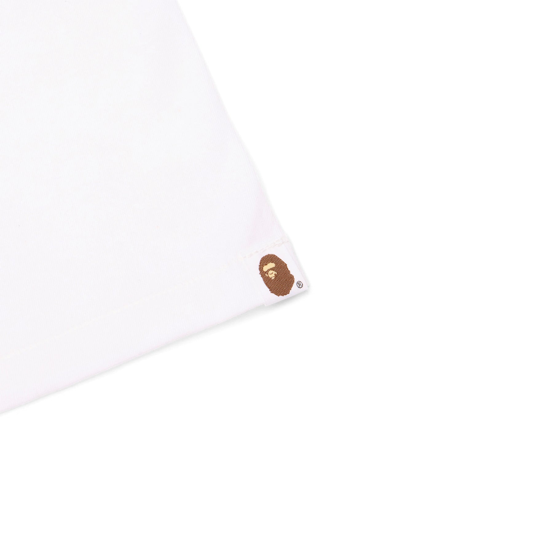 A bathing ape Tops оригінал | Швидка доставка Україна – збільшений вид