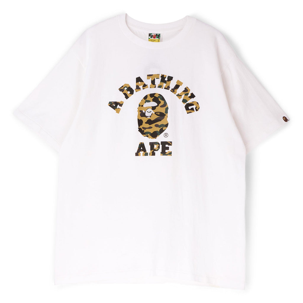A bathing ape Tops оригінал | Швидка доставка Україна – боковий вид