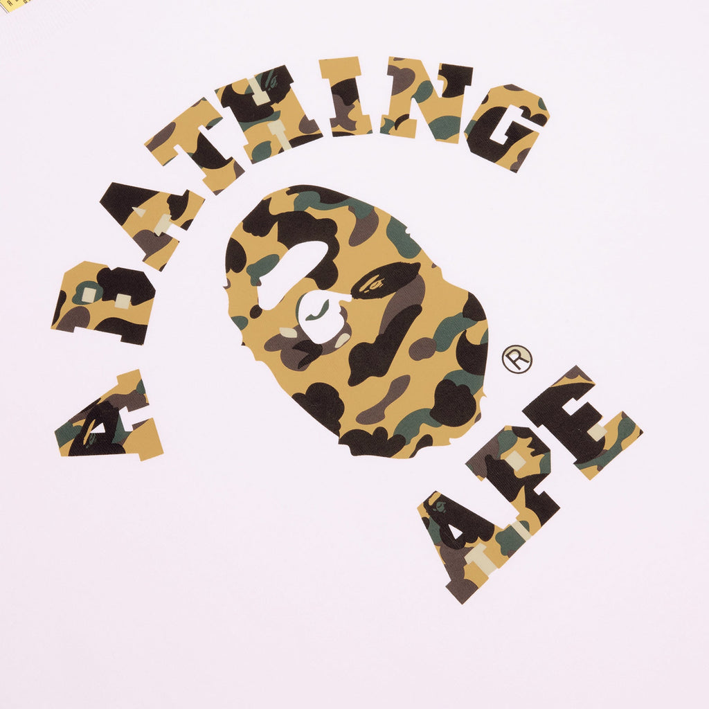 A bathing ape Tops оригінал | Швидка доставка Україна – збільшений вид