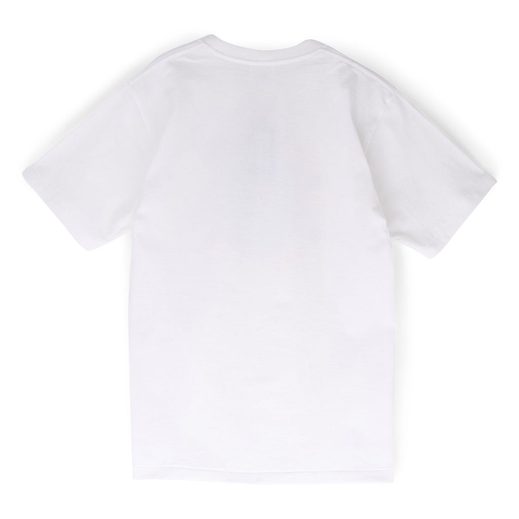 Оригінальна Colors Busy Works Sta Tee A bathing ape – вид ззаду